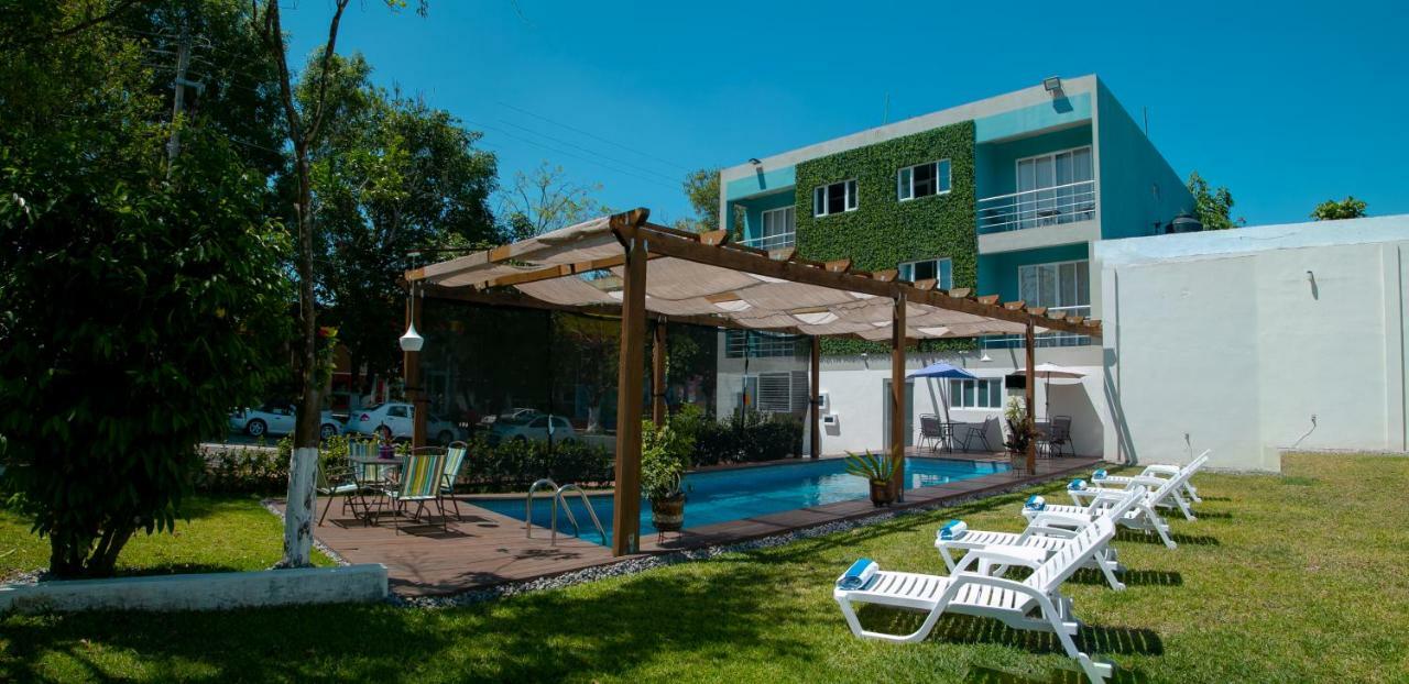 Relax San Andres Tuxtla