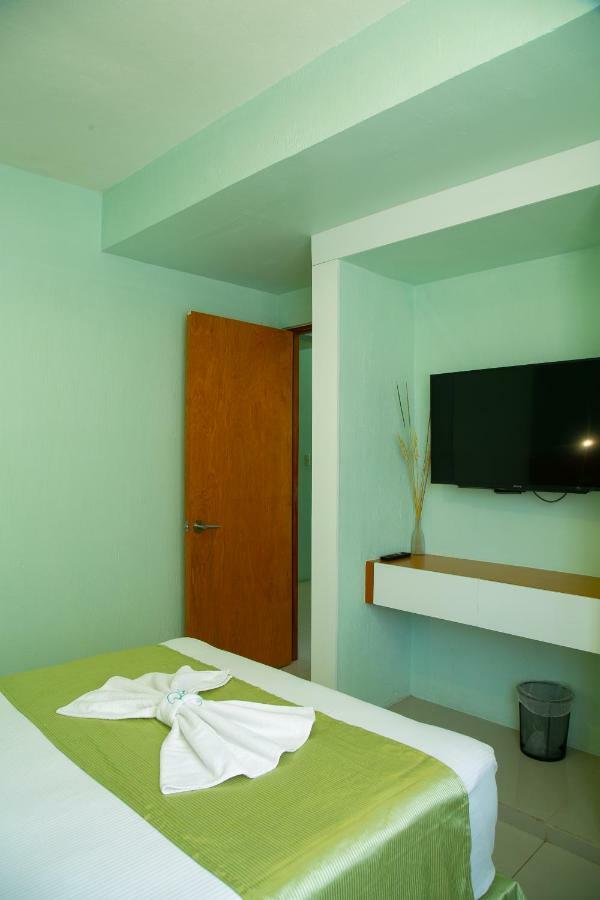 Relax Hotel