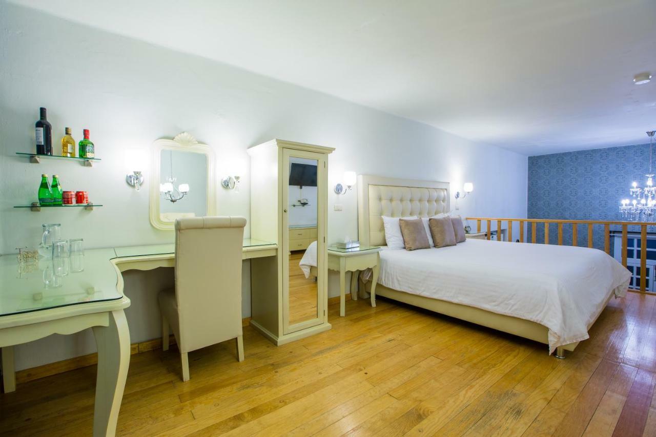 Xoxula By Inmense Hotel