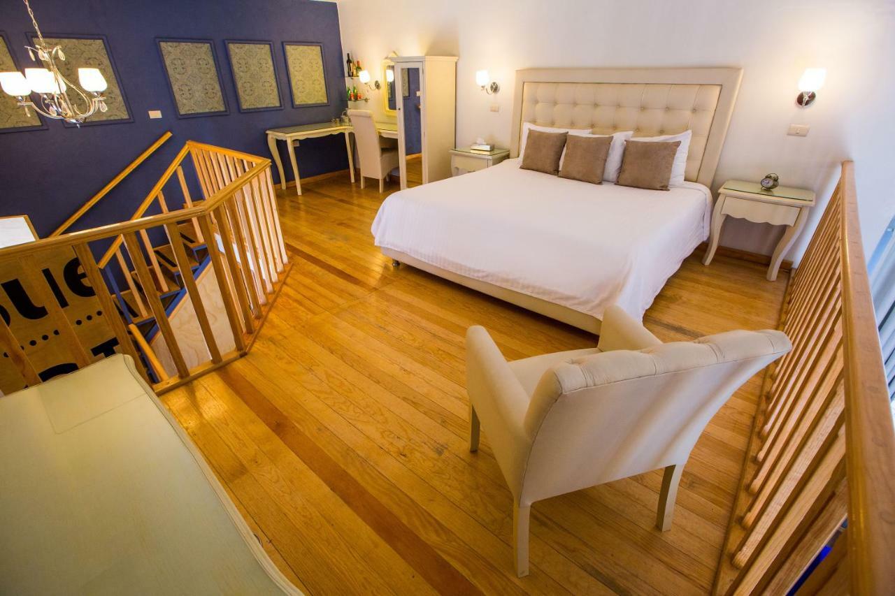Xoxula By Inmense Hotel 4*