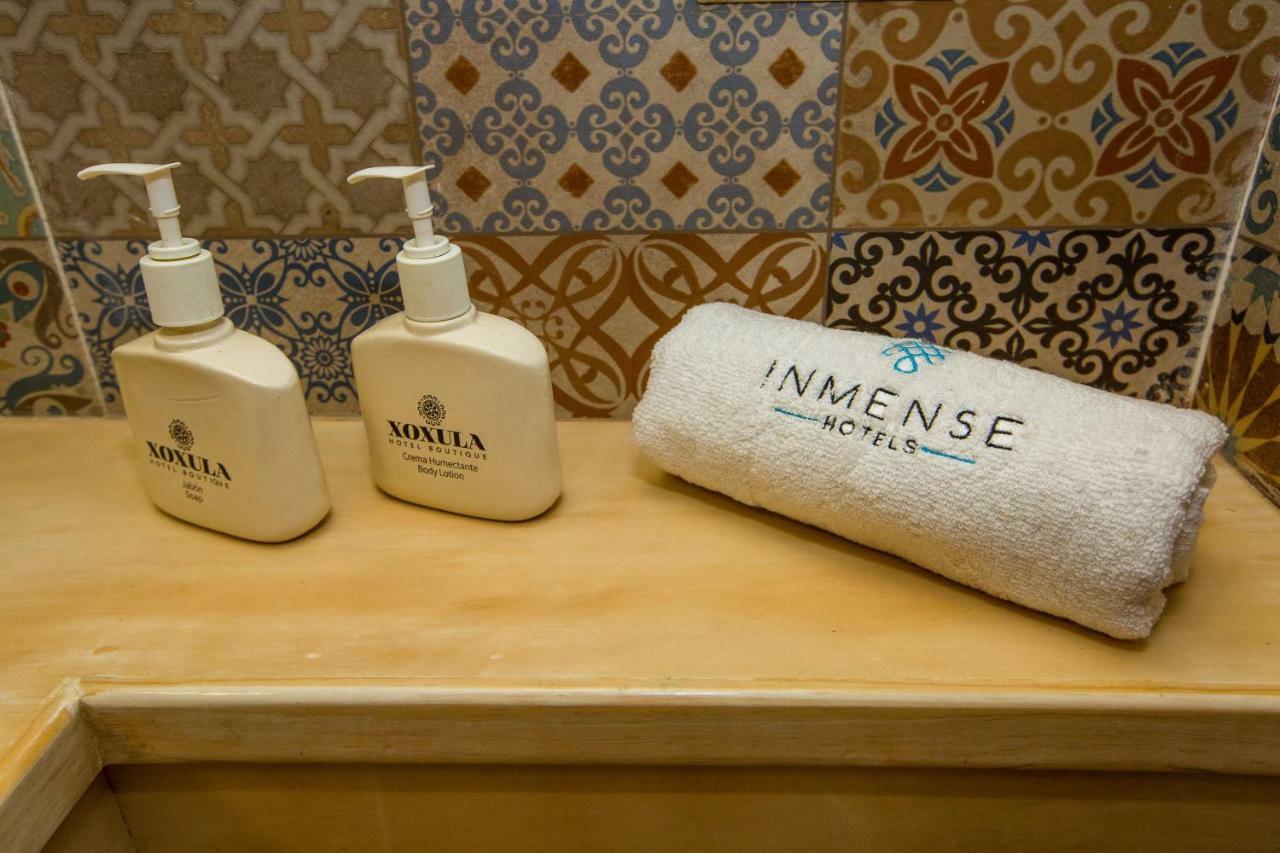 Xoxula By Inmense Hotel Cholula