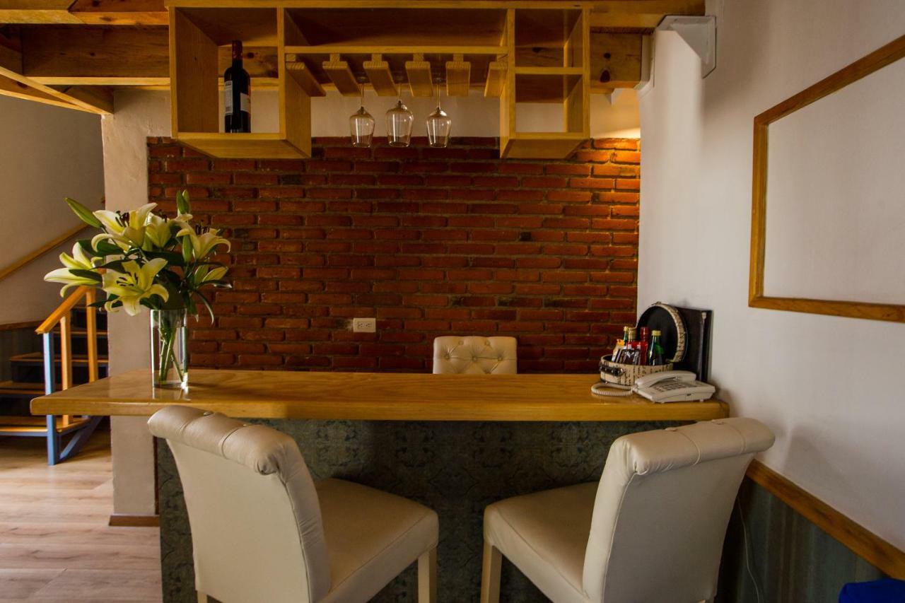 Hotel Xoxula By Inmense Cholula