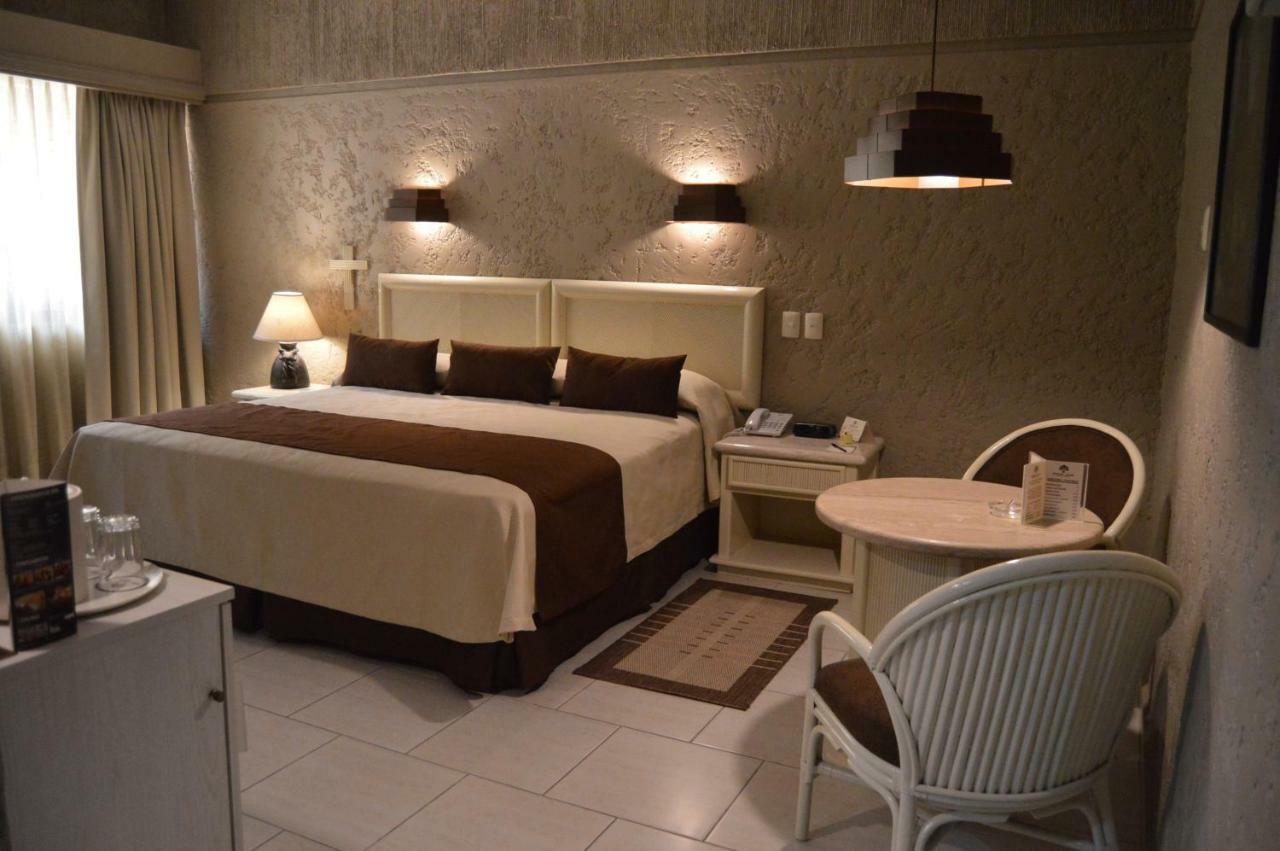 Layfer Del Centro, Cordoba, Hotel