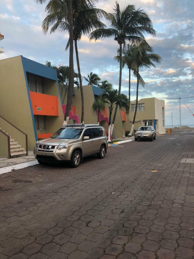 Hotel Mediterraneo Boca Del Rio 3*
