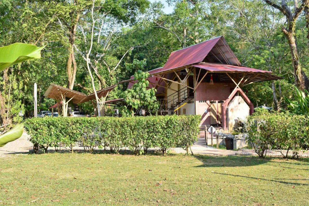 Kin Balam Holiday park Palenque