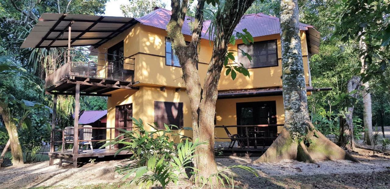 Kin Balam Holiday park