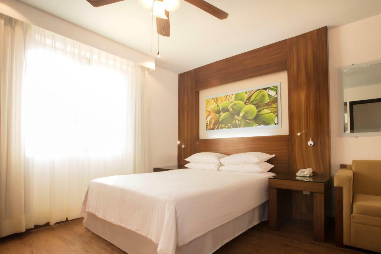 Krystal Grand 5*