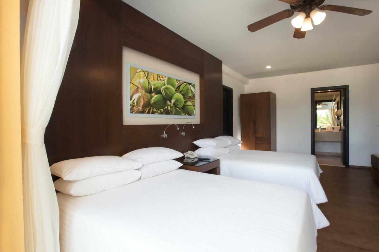 Krystal Grand Resort 5*