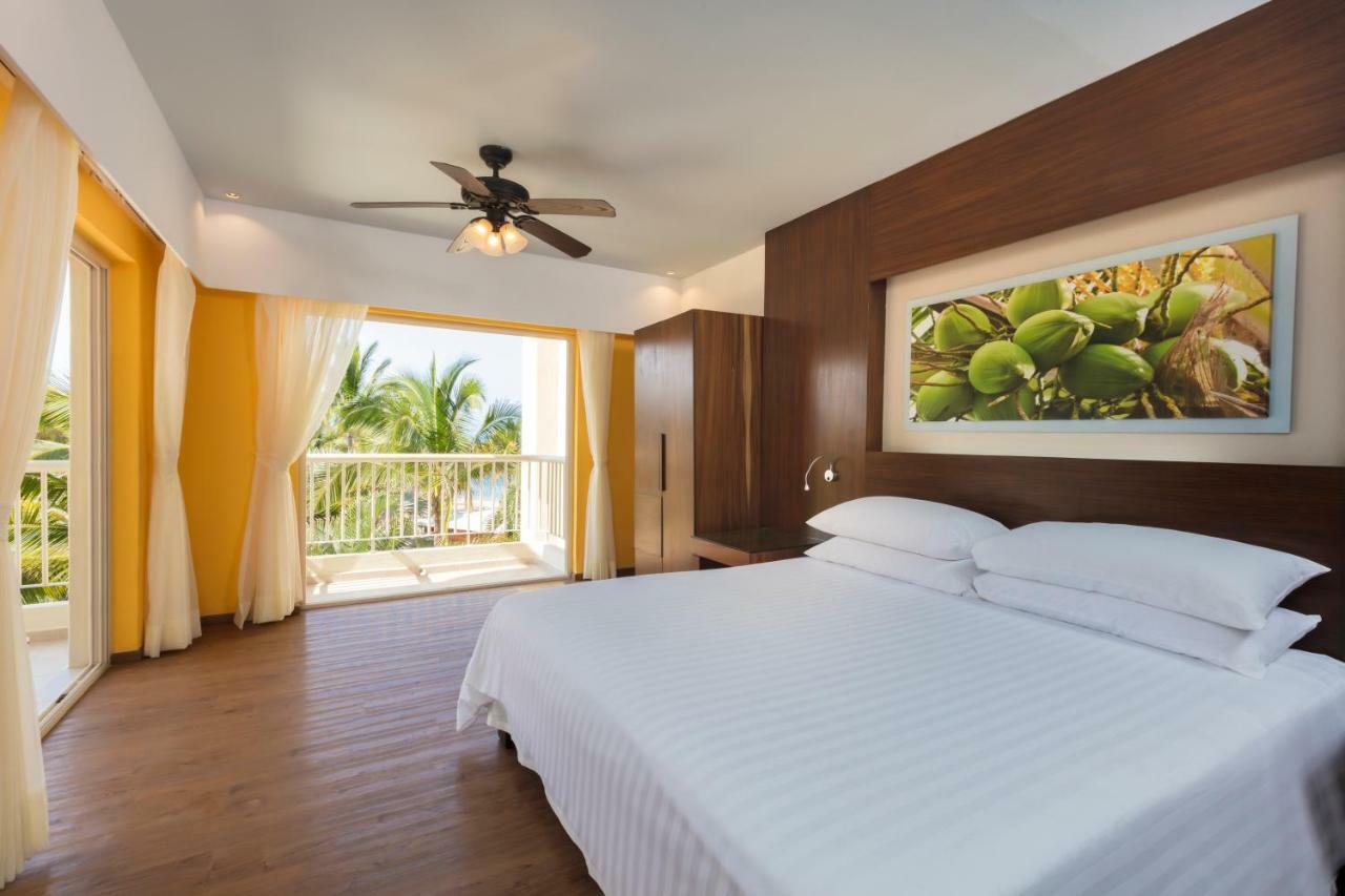 Resort Krystal Grand Nuevo Vallarta