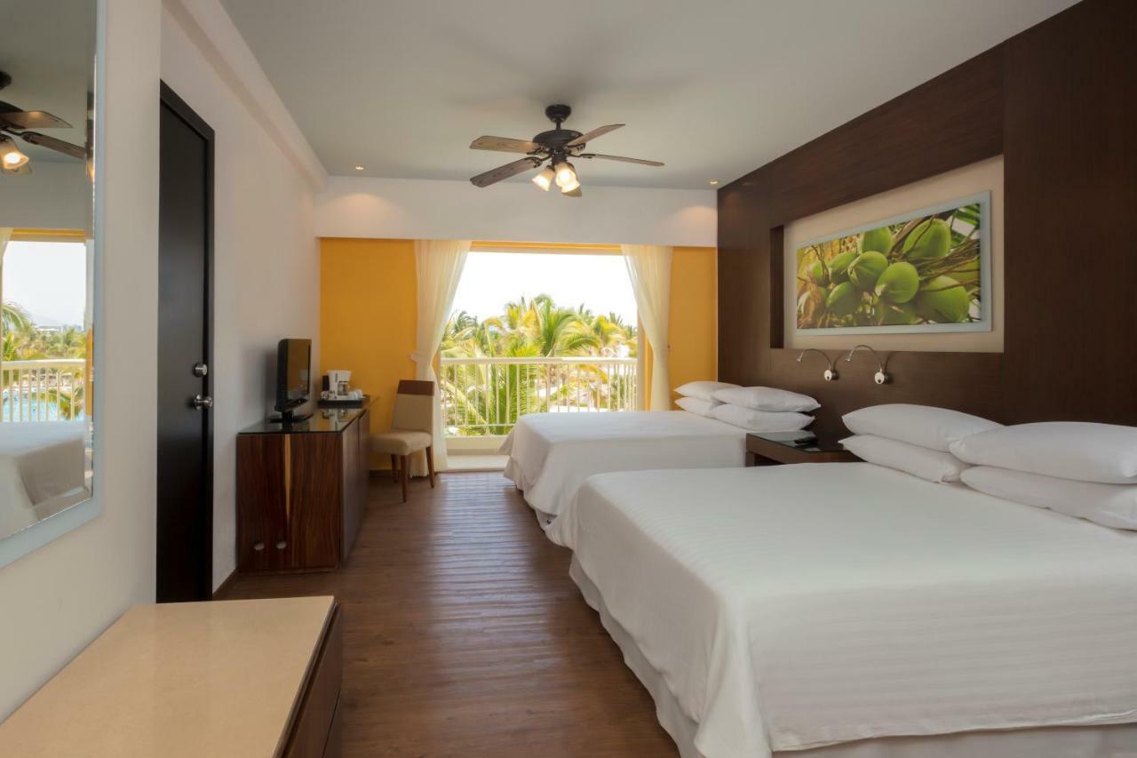 Krystal Grand Resort 5*