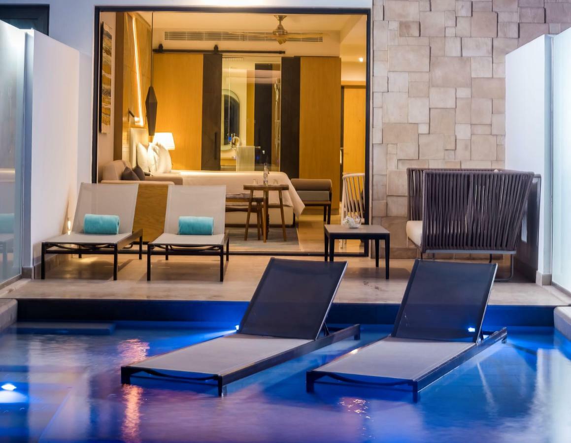 Resort Haven Riviera Cancun (adults Only) 5*