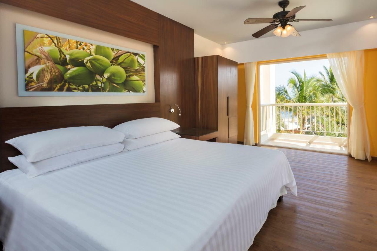 Krystal Grand Resort Nuevo Vallarta