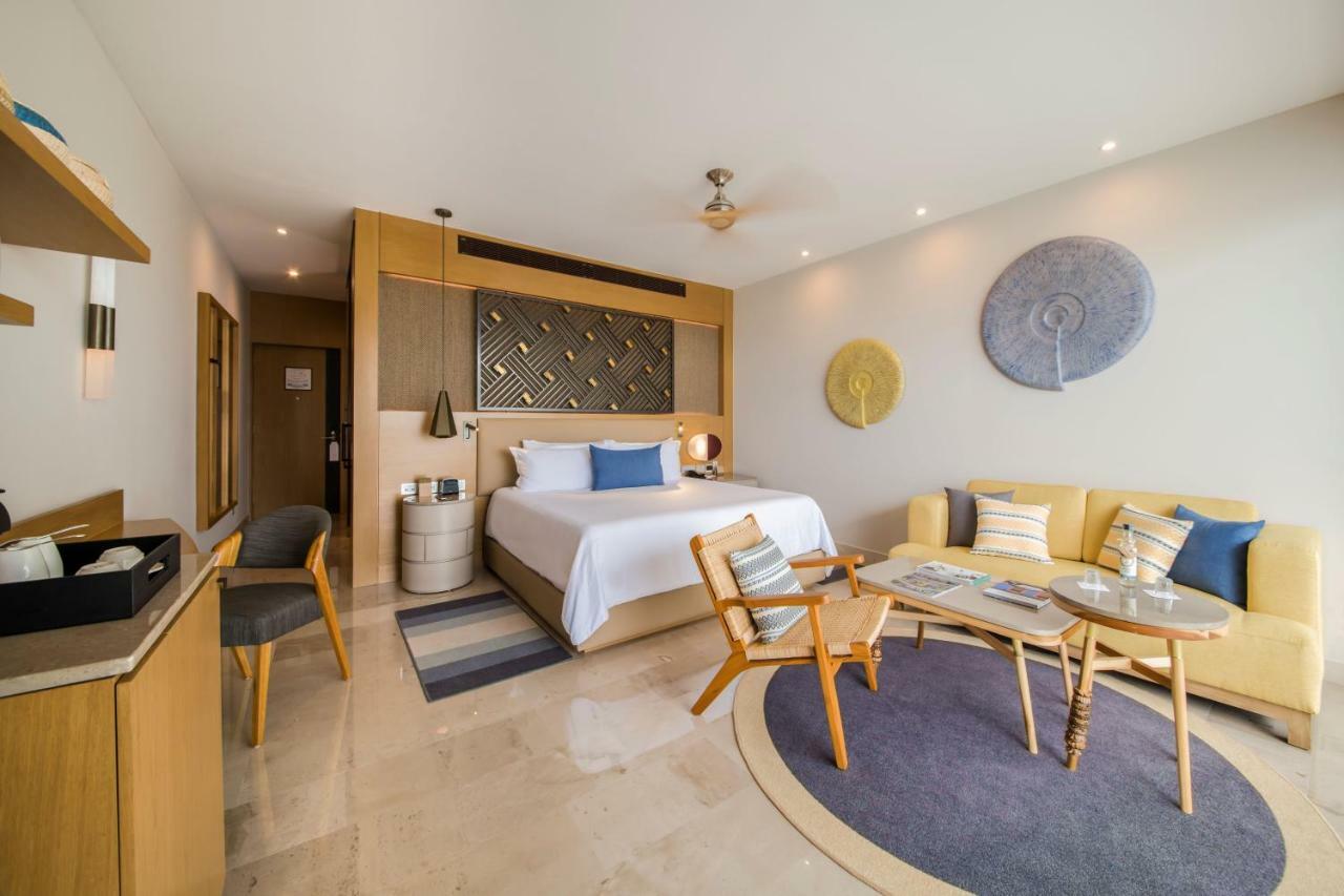 Haven Riviera Cancun (adults Only) Resort 5*