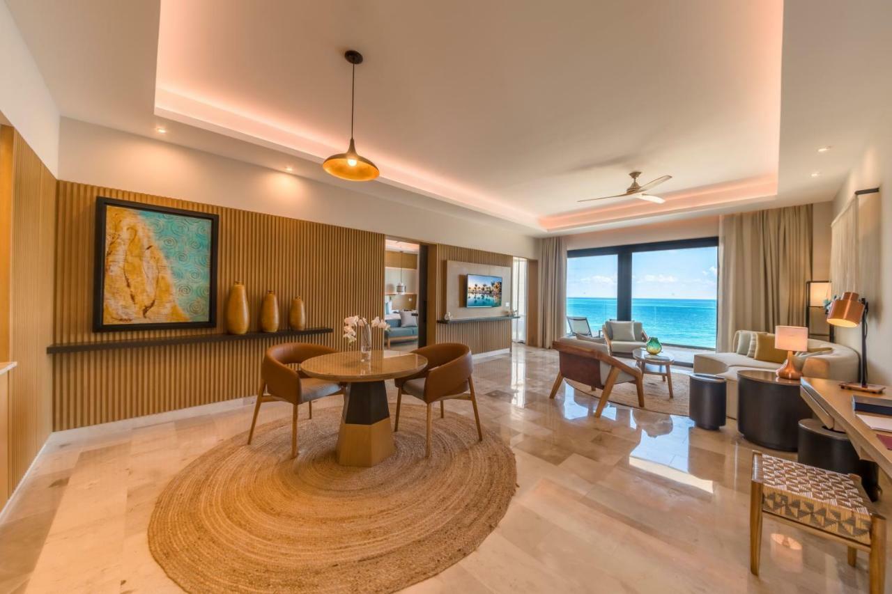 Resort Haven Riviera Cancun (adults Only) 5*