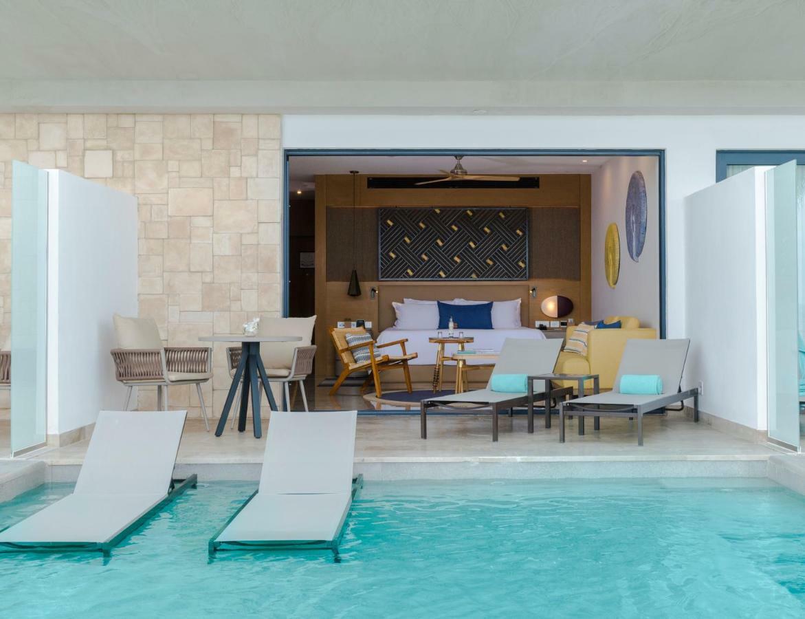Resort Haven Riviera Cancun (adults Only)