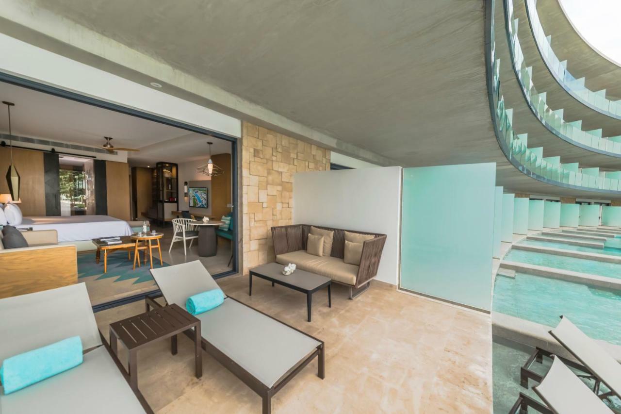 Haven Riviera Cancun (adults Only) Resort Alfredo V. Bonfil