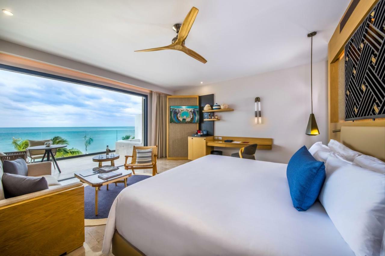 Resort Haven Riviera Cancun (adults Only)