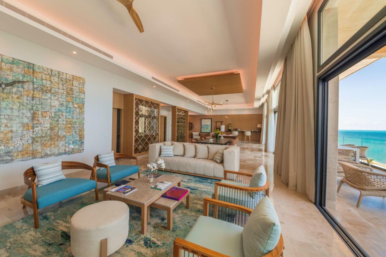 Haven Riviera Cancun (adults Only) Resort 5*