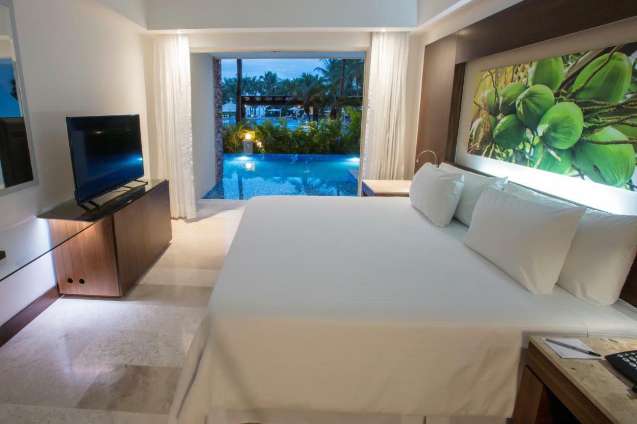 Resort Krystal Grand