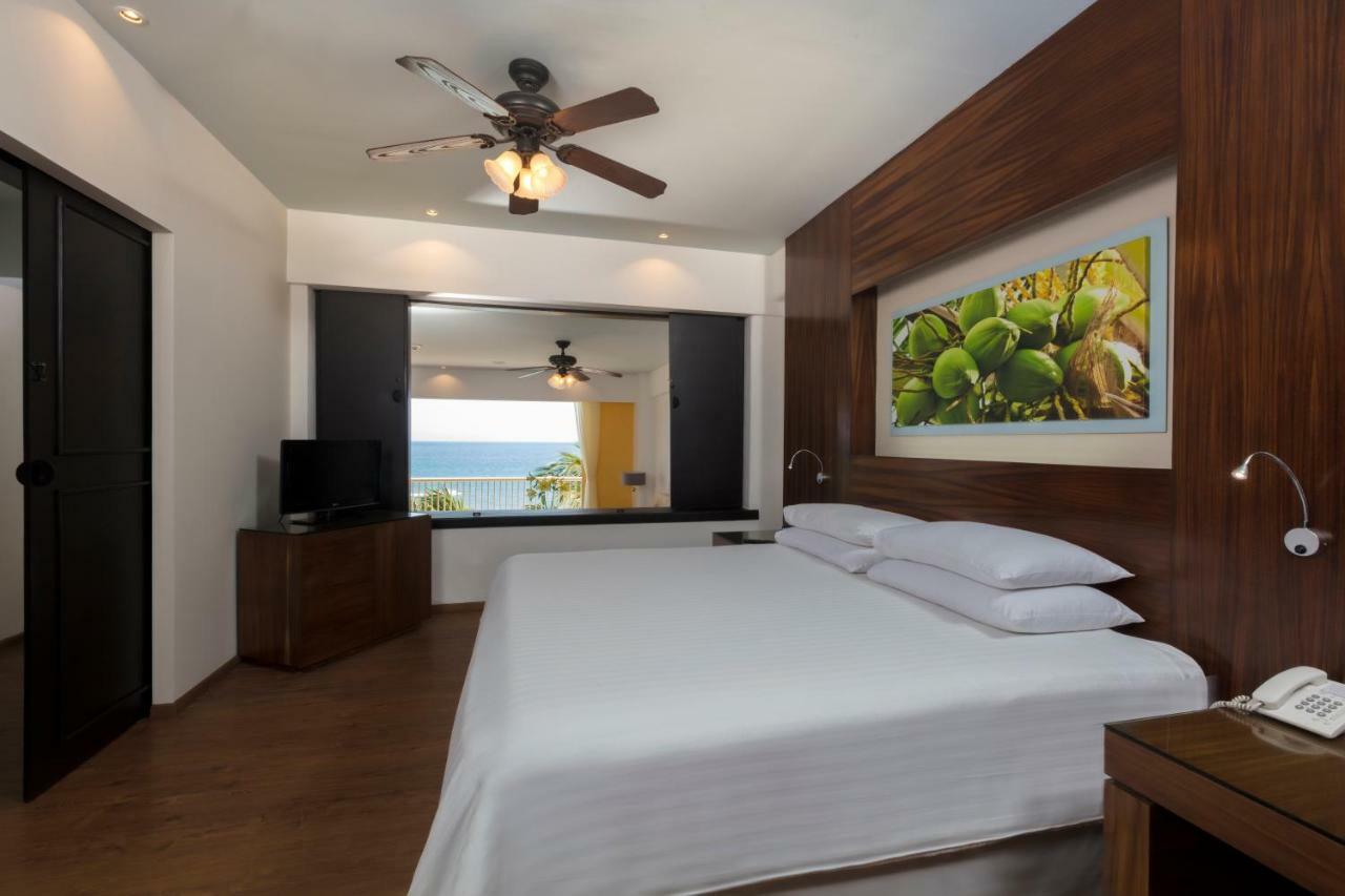 Krystal Grand Resort
