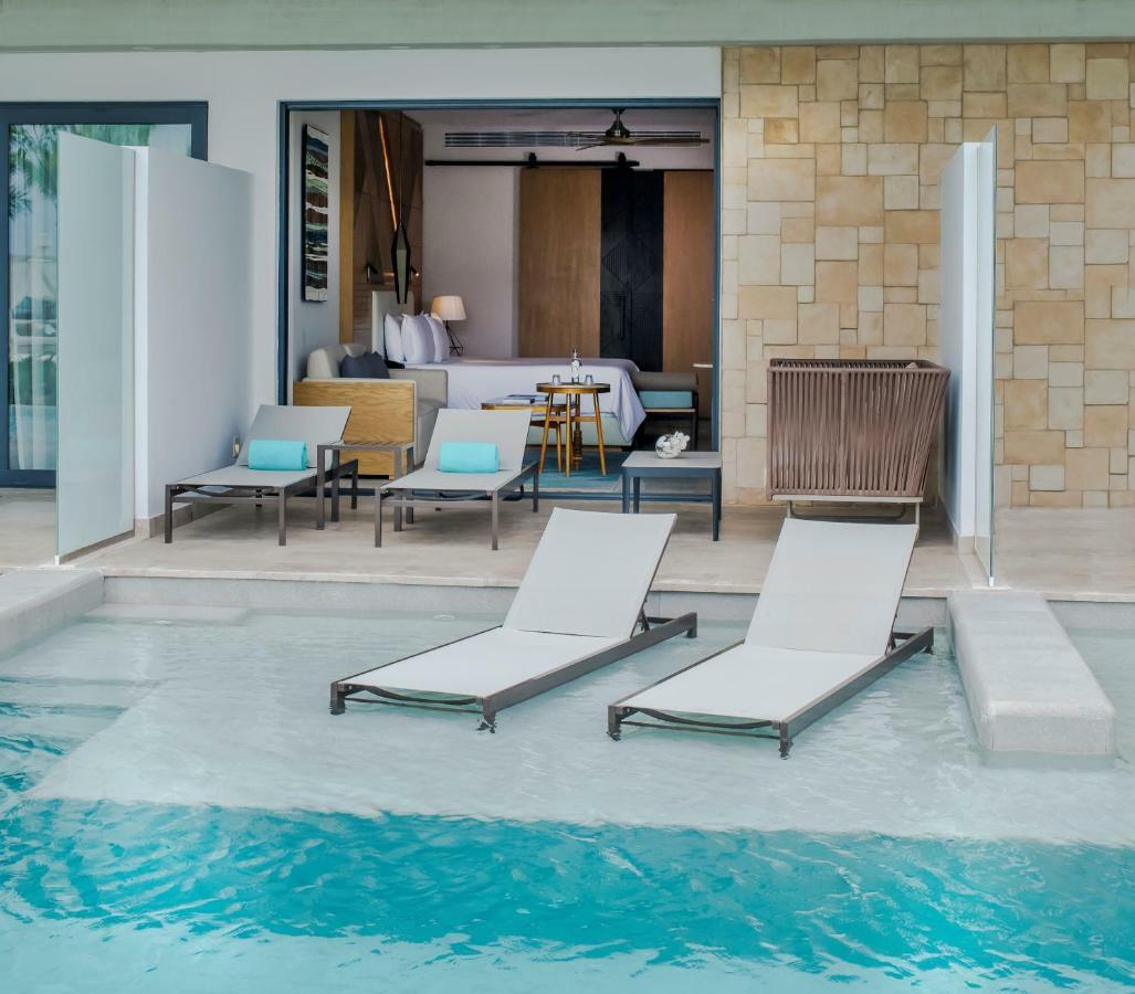 Resort Haven Riviera Cancun (adults Only) Alfredo V. Bonfil