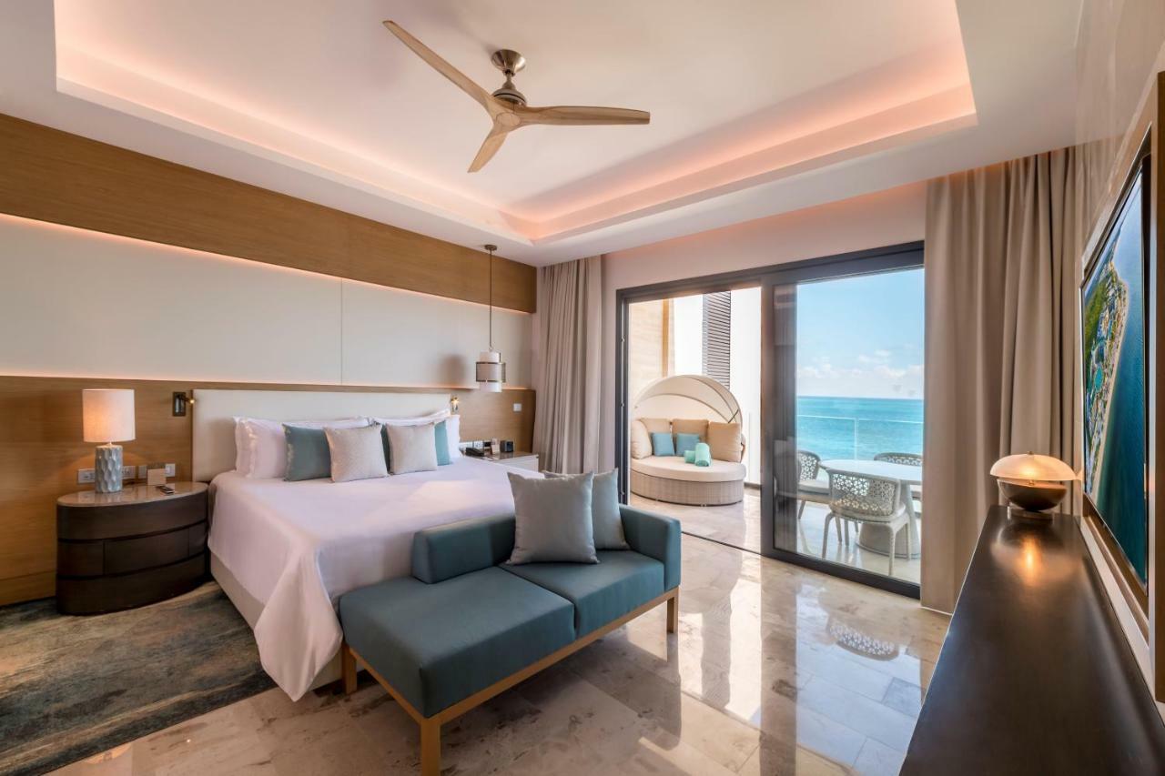 Haven Riviera Cancun (adults Only) 5*