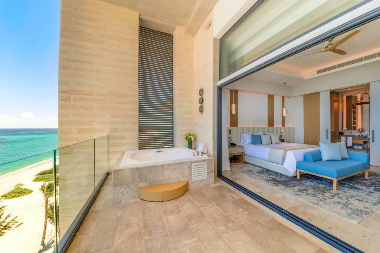 Haven Riviera Cancun (adults Only) 5* Alfredo V. Bonfil
