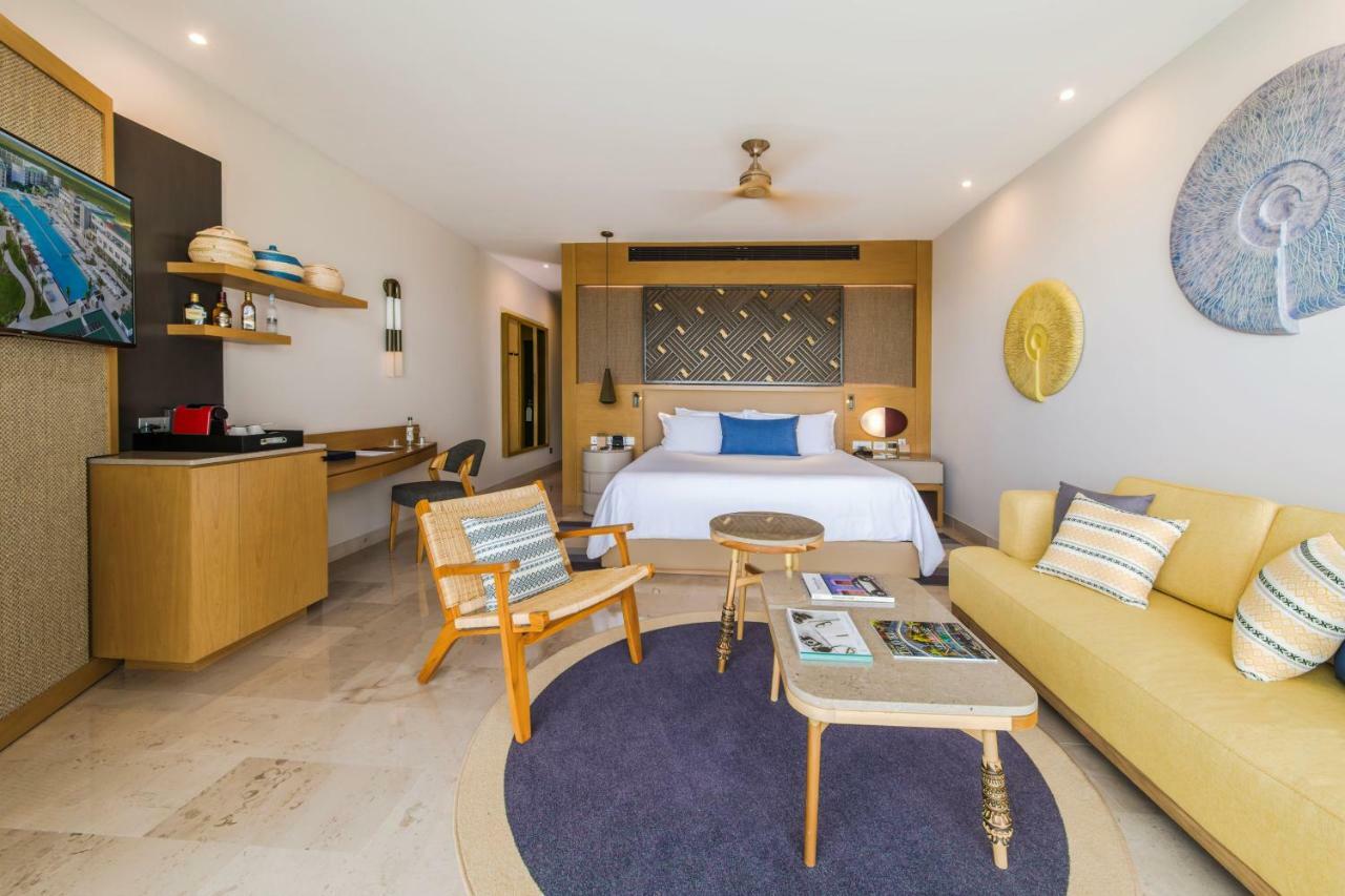 Haven Riviera Cancun (adults Only) 5*