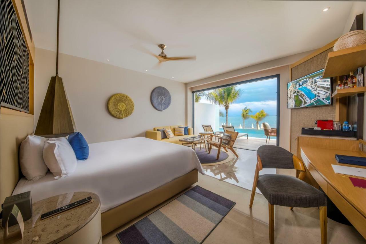 Resort Haven Riviera Cancun (adults Only) 5*