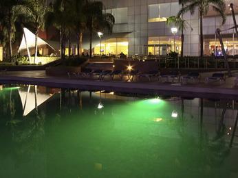 Ibis Monterrey Valle Hotel San Pedro Garza Garcia