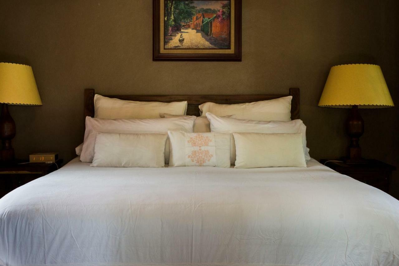 Nirvana Restaurant & Retreat