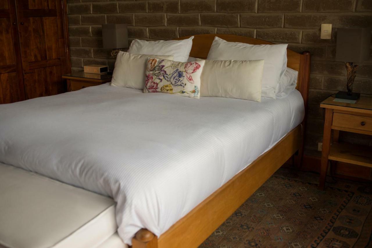 Nirvana Restaurant & Retreat Hotel 5*