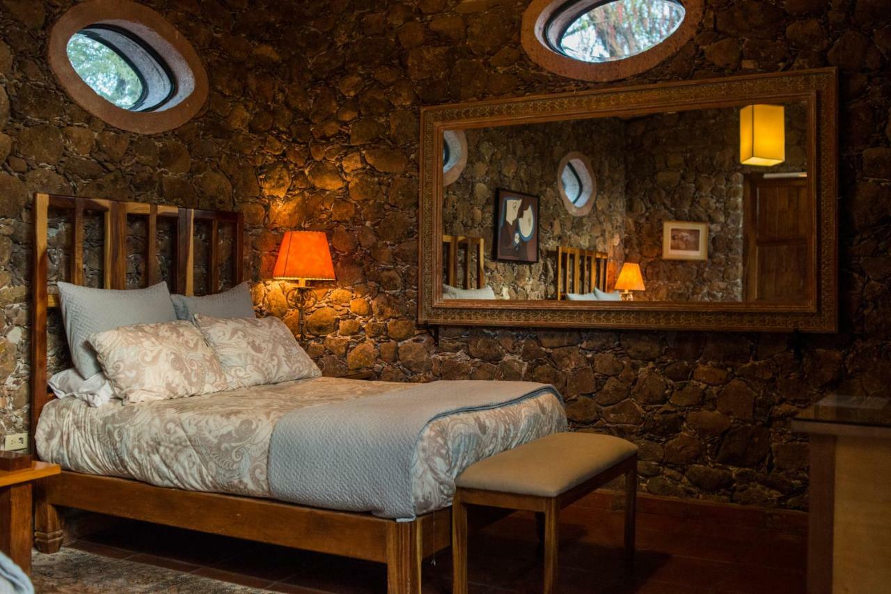 Nirvana Restaurant & Retreat Hotel 5*