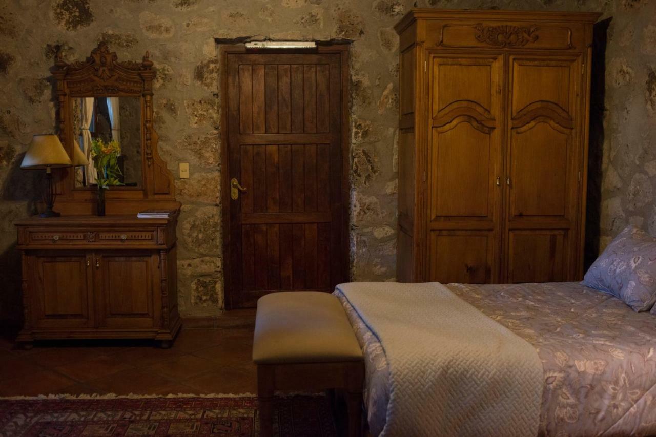 Hotel Nirvana Restaurant & Retreat Atotonilco (Guanajuato)