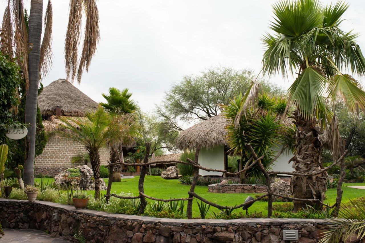 Nirvana Restaurant & Retreat 5*