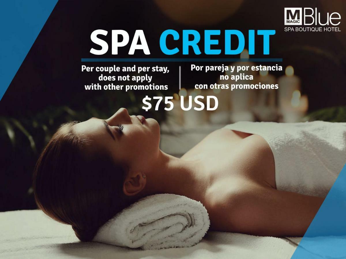 Hotel Magic Blue Boutique Adults Only 5*