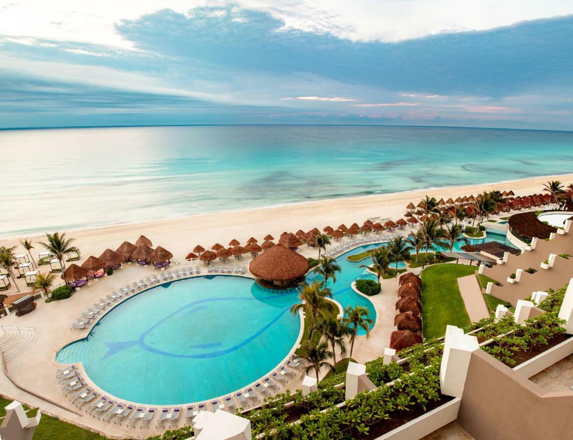 Royal Service At Paradisus By Melia - Adults Only Resort Cancun