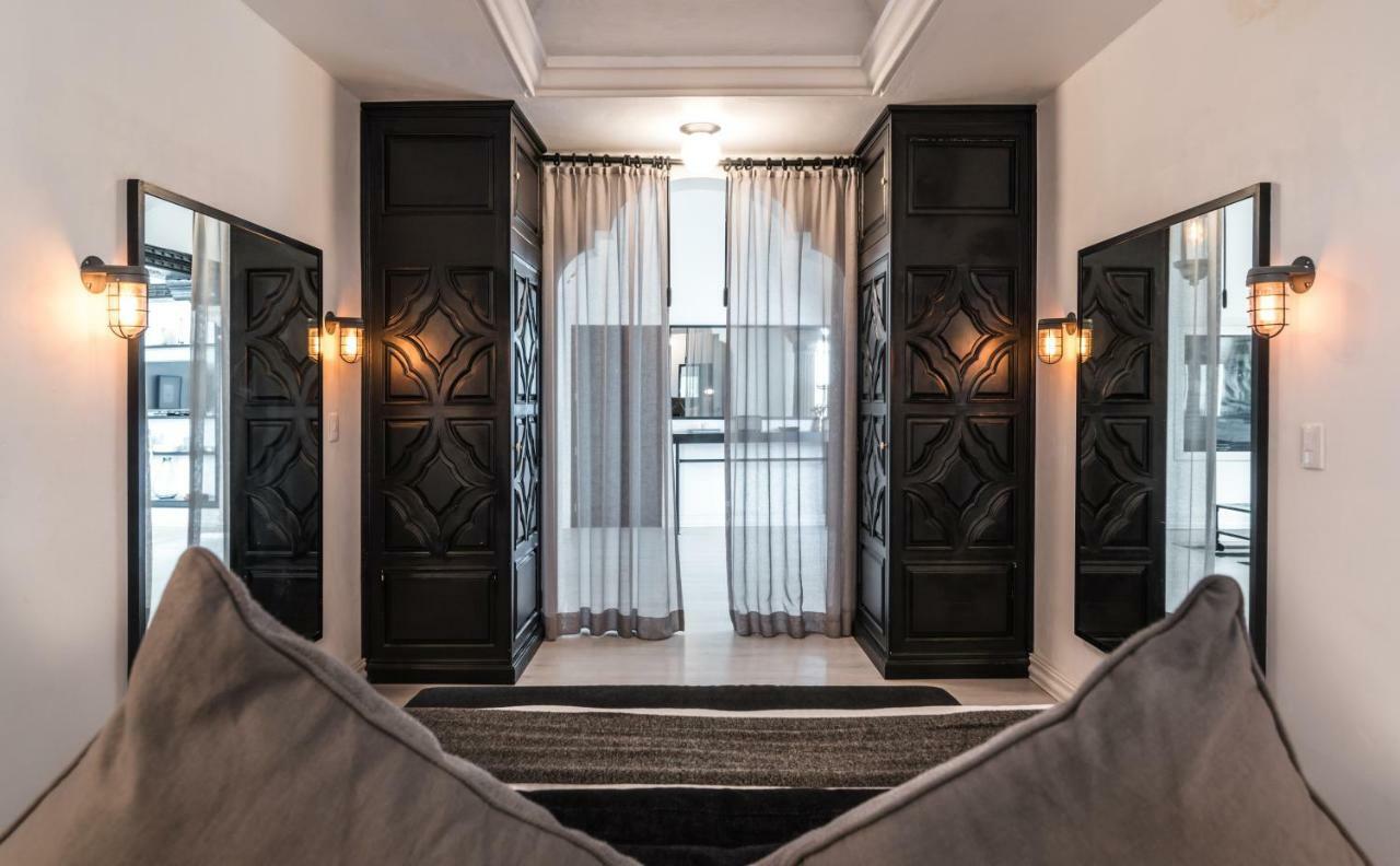 Casas Boutique Hotel, & Restaurante Hotel Cuernavaca