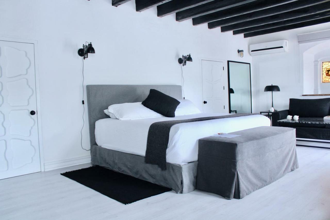 Hotel Casas Boutique Hotel, & Restaurante 4*