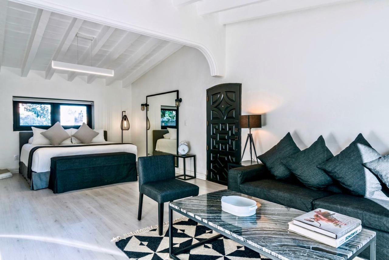 Casas Boutique Hotel, & Restaurante Hotel Cuernavaca