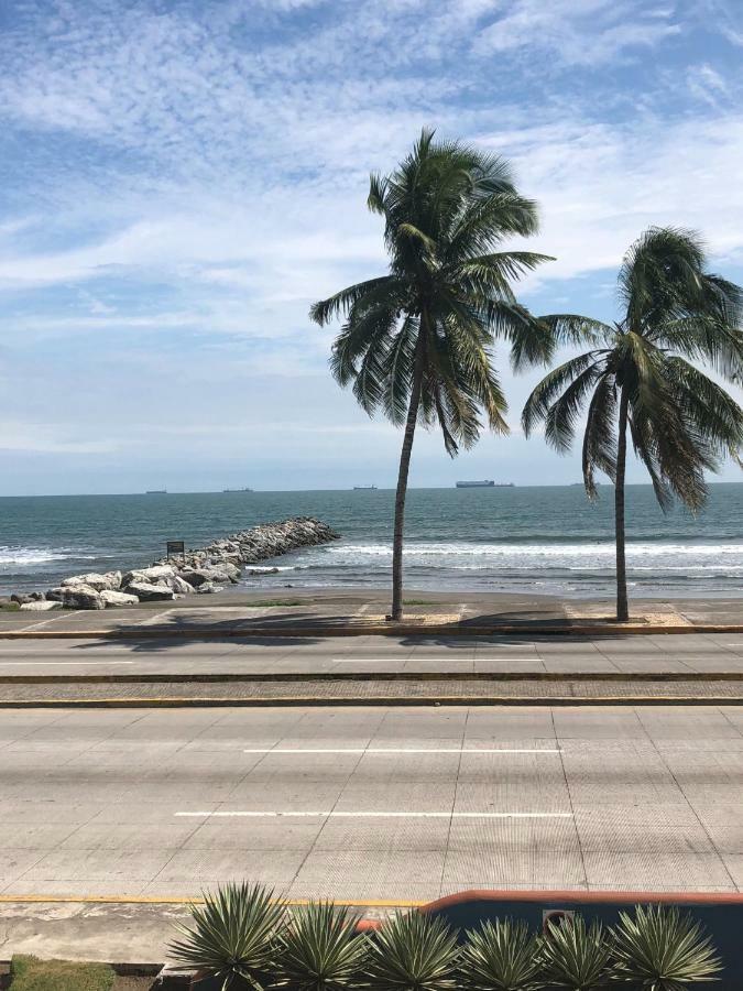 Mediterraneo Boca Del Rio Hotel 3*