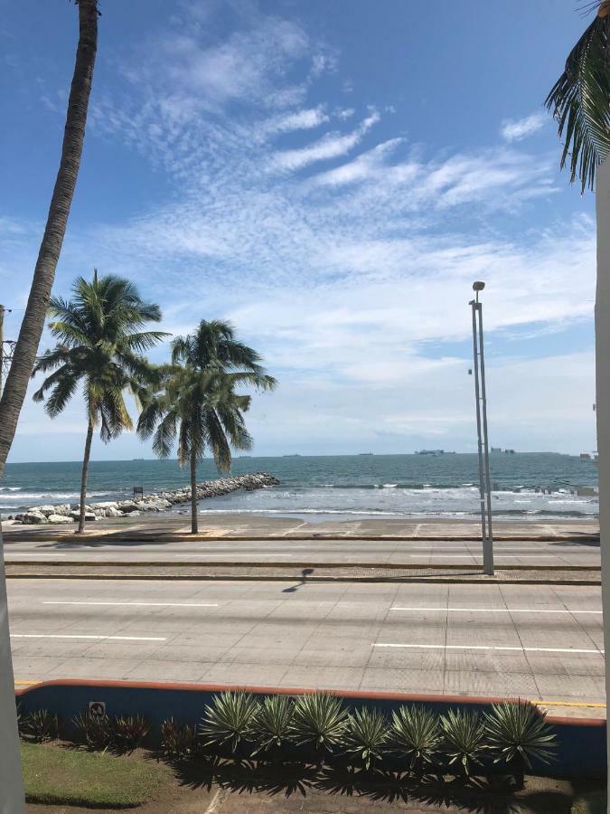 Mediterraneo Boca Del Rio Veracruz