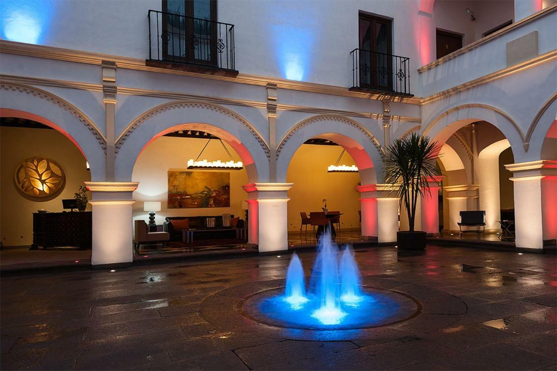 Mansion Del Conde Boutique & (adults Only) 5*