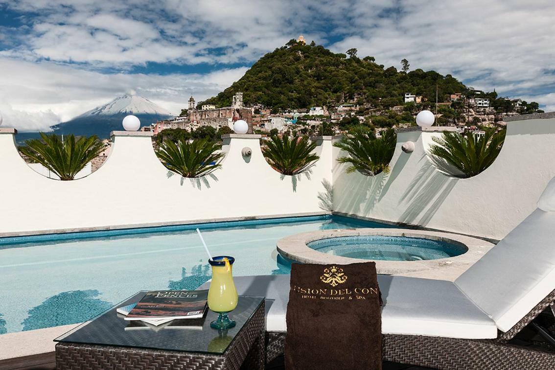 Mansion Del Conde Boutique & (adults Only)