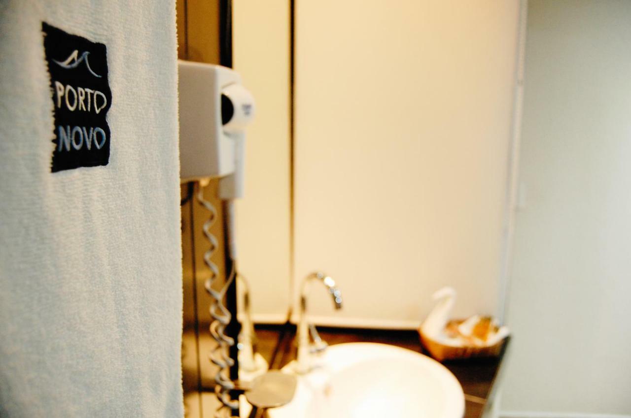 Porto Novo Hotel 3*