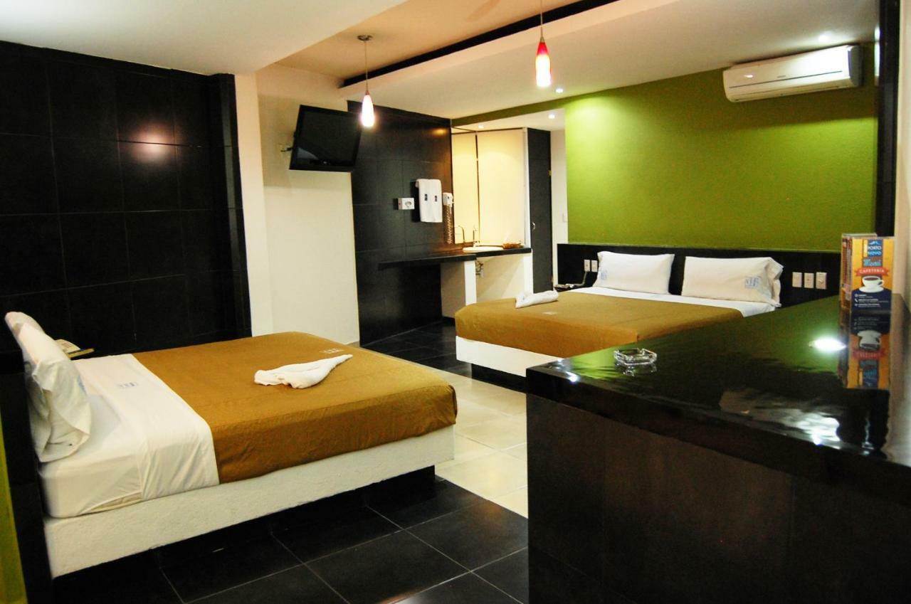 Hotel Porto Novo 3*