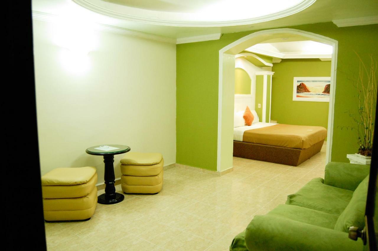 Hotel Porto Novo 3*
