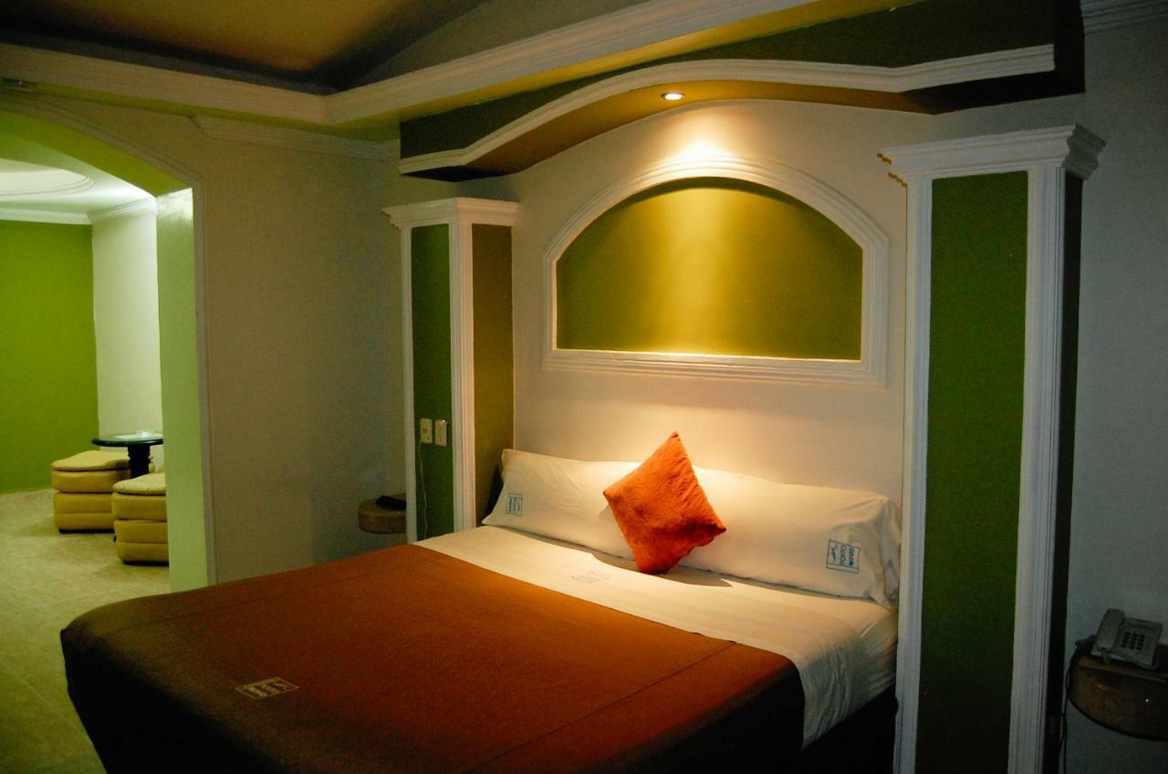 Porto Novo 3* Veracruz