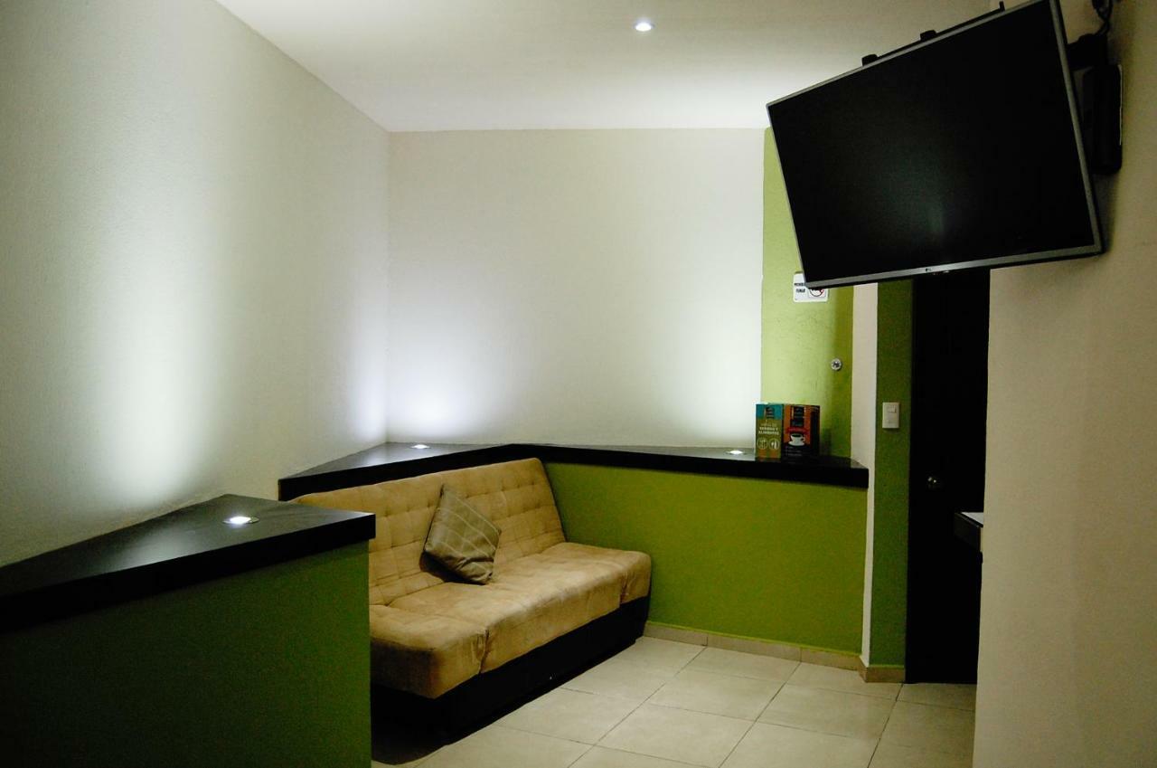 Porto Novo 3* Veracruz