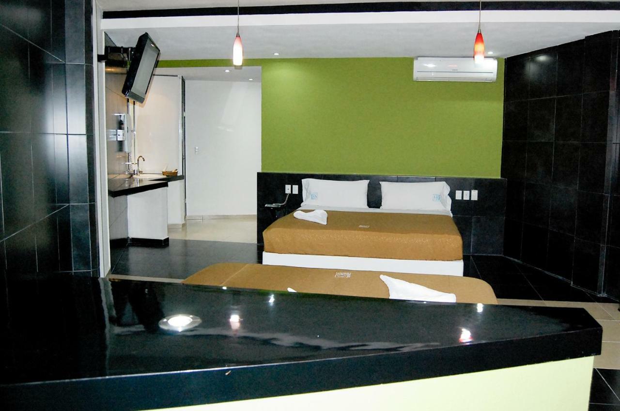 Porto Novo Hotel Veracruz